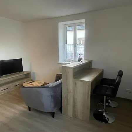 Viktoria Apartamento