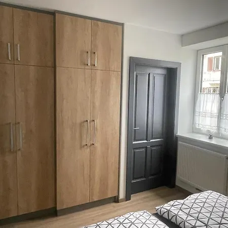 Viktoria Apartamento Horn
